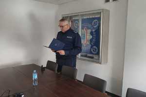 uczestnicy spotkania