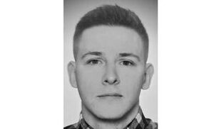 Sierżant Natan Sieroń